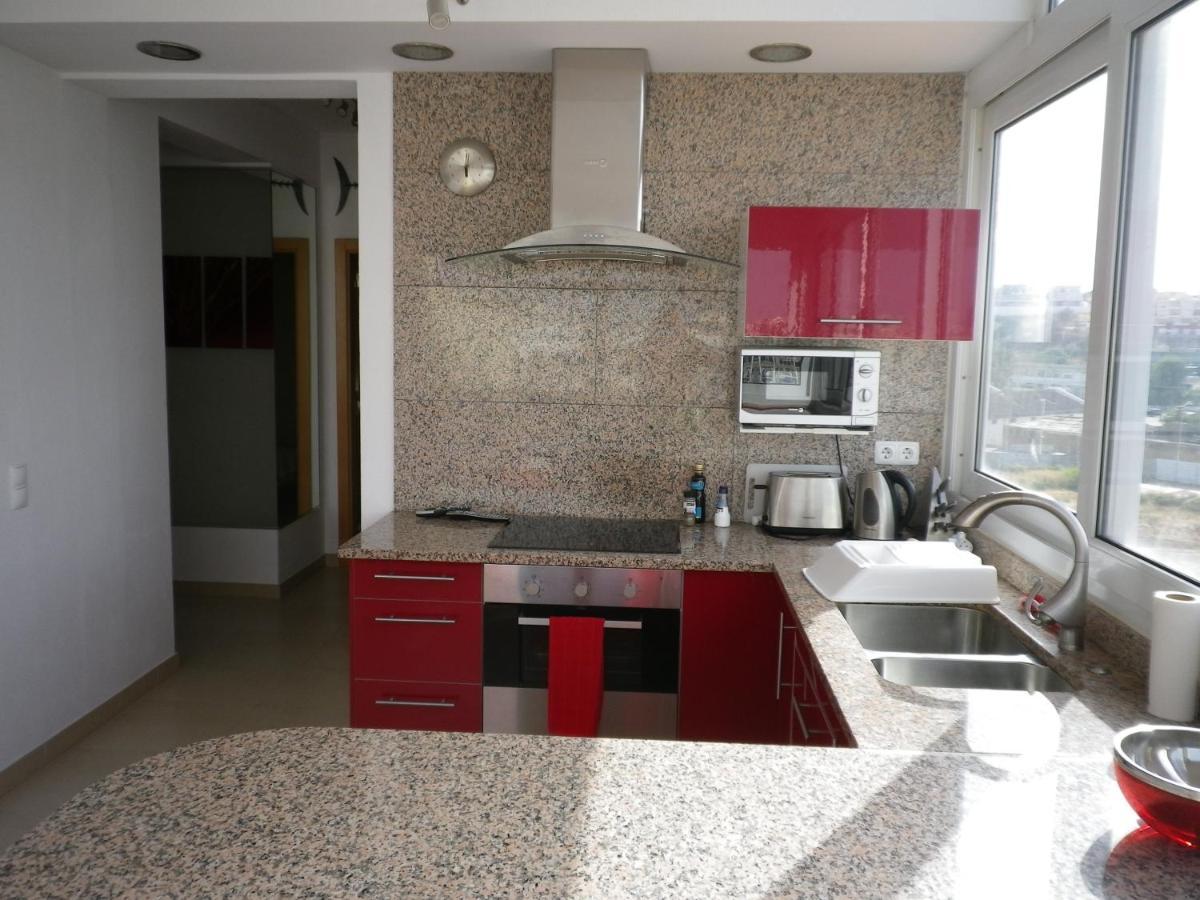 Lagos Apartment With Panoramic Yacht Marina Views מראה חיצוני תמונה
