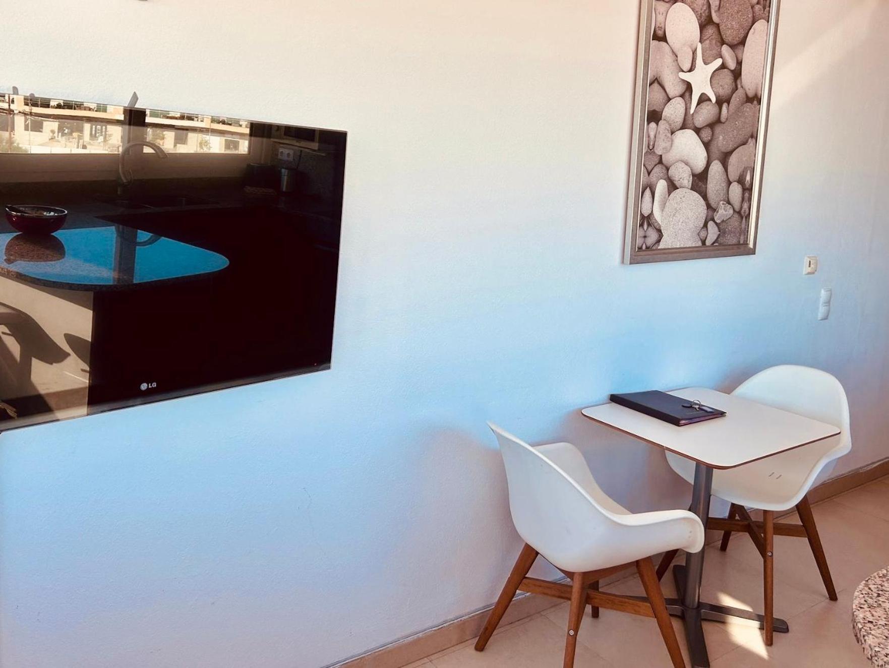 Lagos Apartment With Panoramic Yacht Marina Views מראה חיצוני תמונה